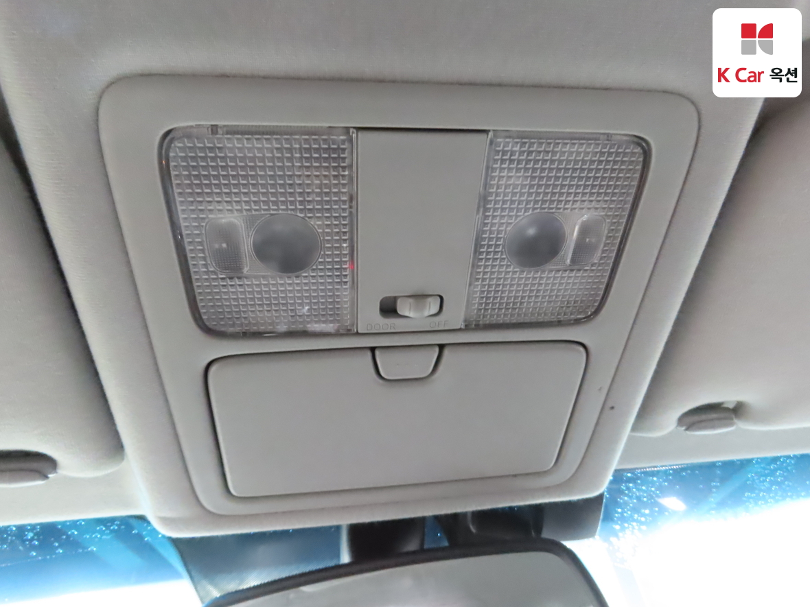 르노삼성자동차 SM7 2011 - 이미지 12