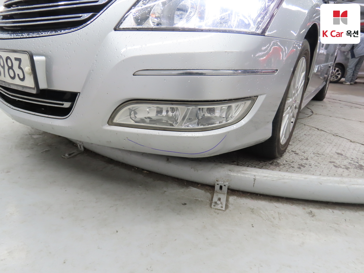 르노삼성자동차 SM7 2011 - 이미지 44