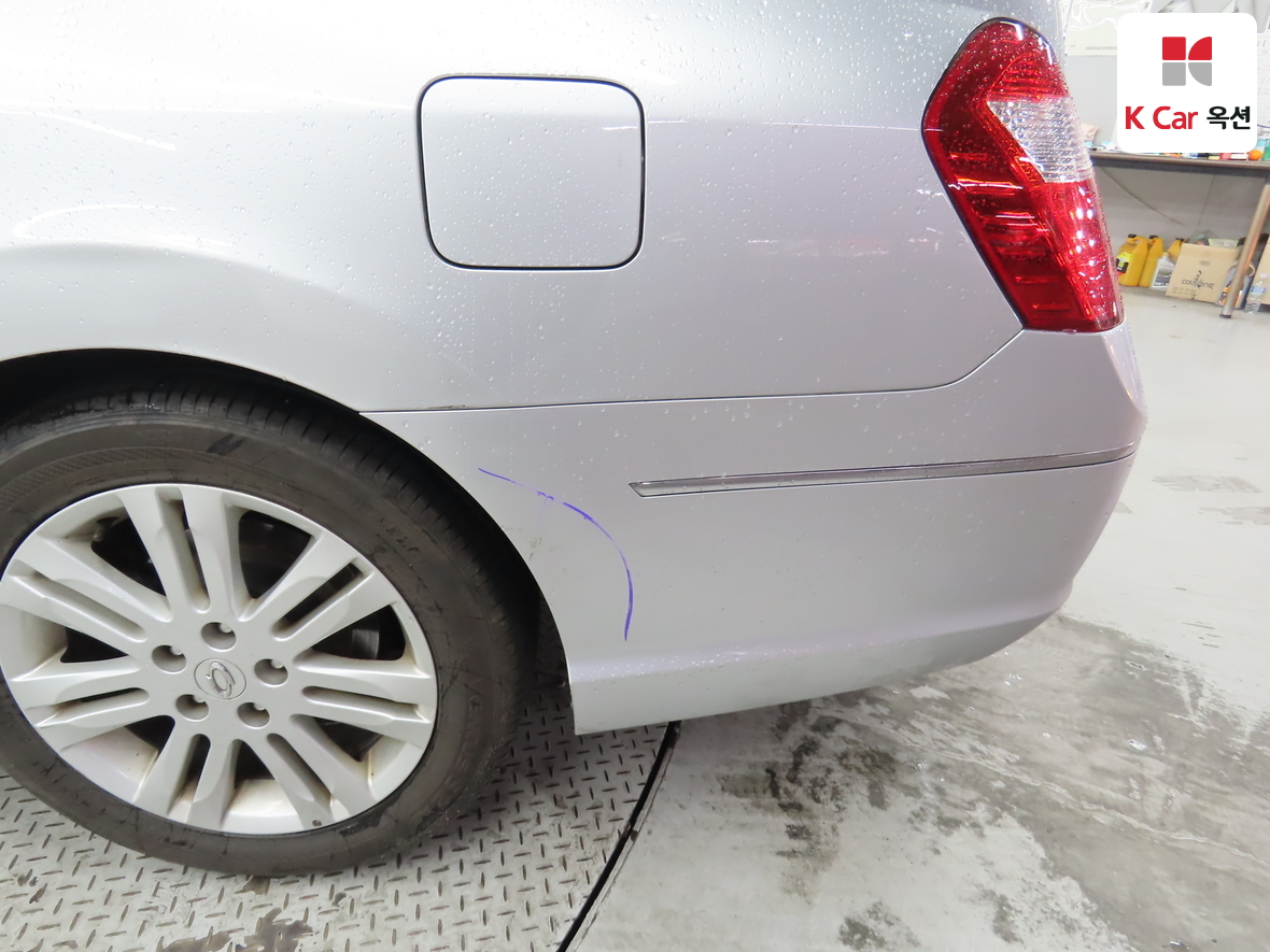 르노삼성자동차 SM7 2011 - 이미지 39