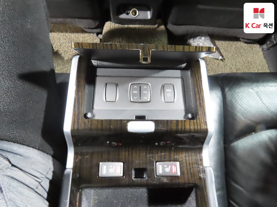 르노삼성자동차 SM7 2011 - 이미지 26