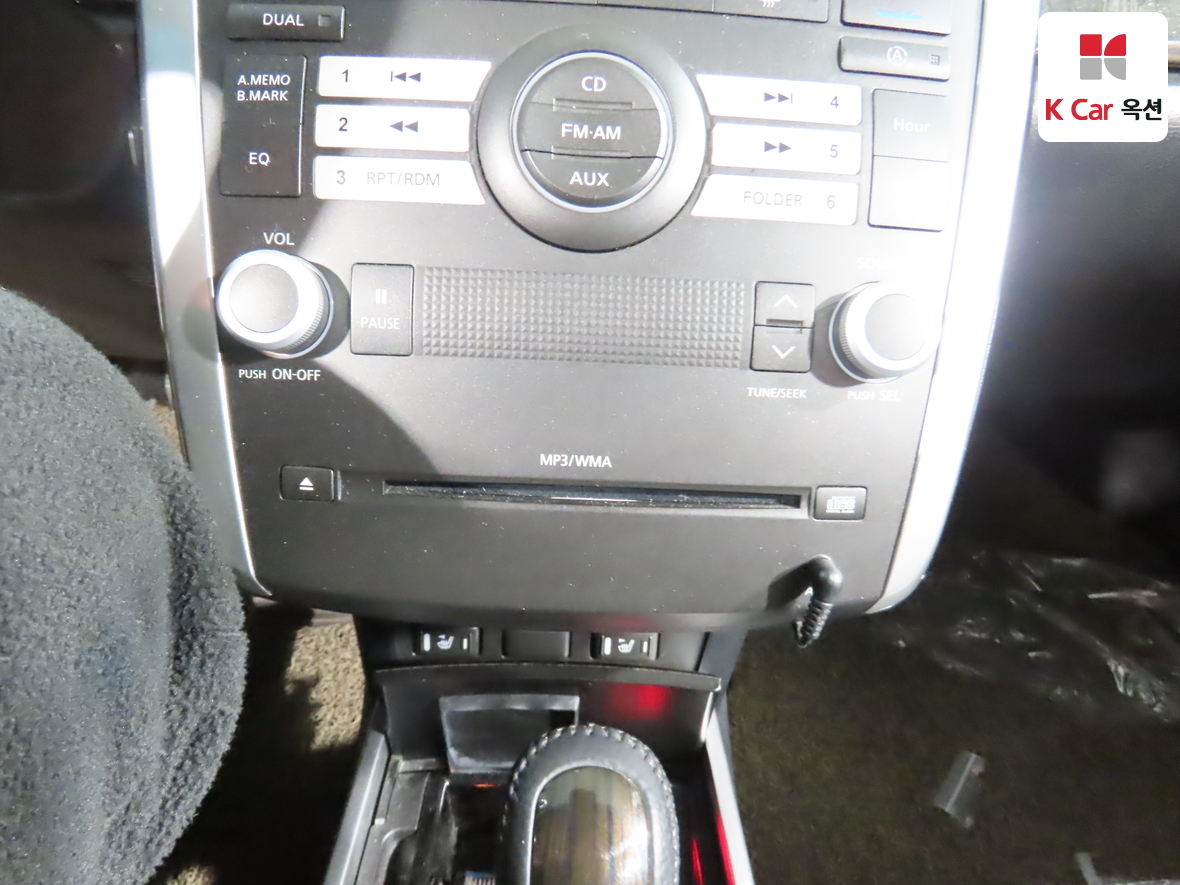 르노삼성자동차 SM7 2011 - 이미지 16