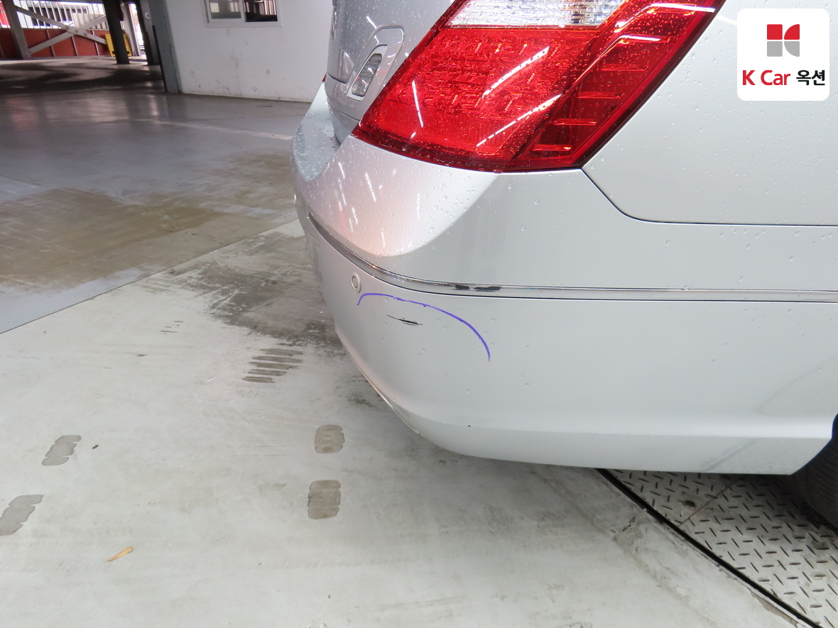 르노삼성자동차 SM7 2011 - 이미지 40