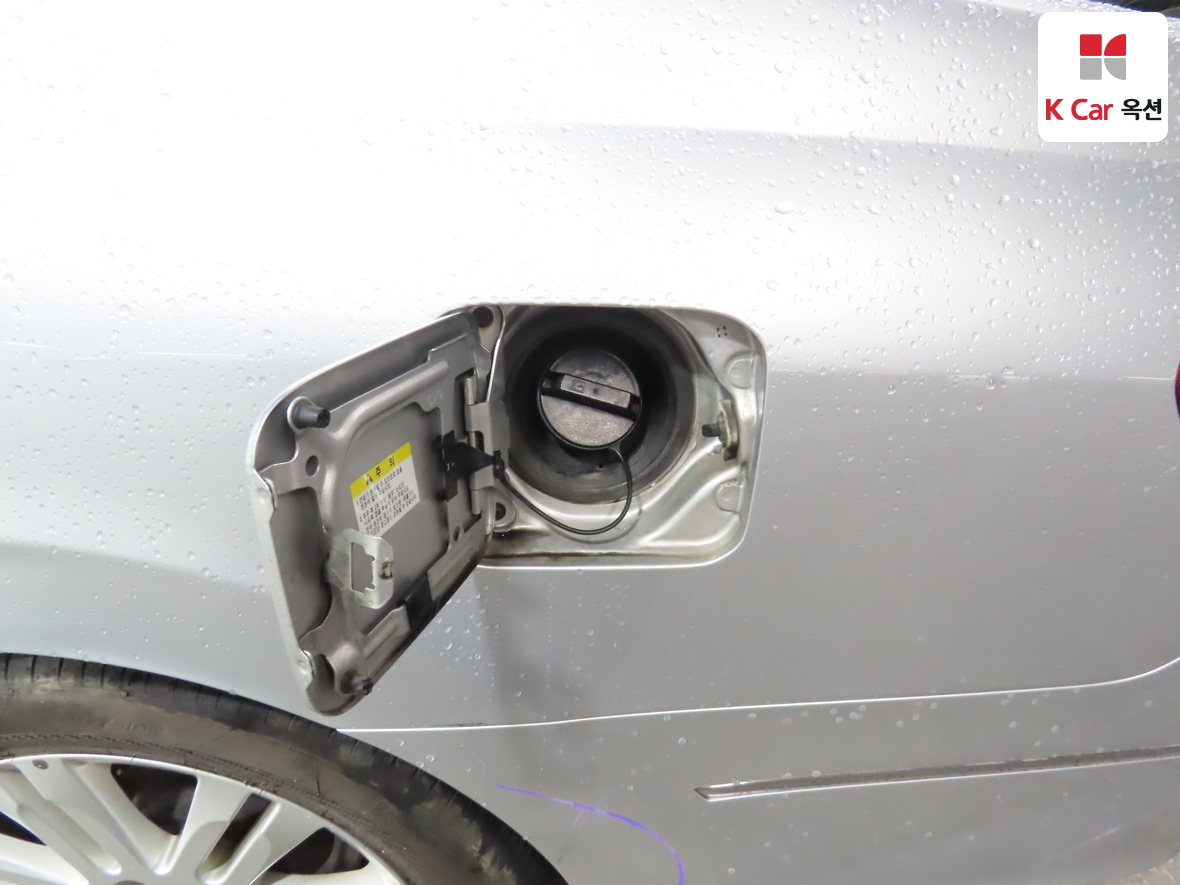 르노삼성자동차 SM7 2011 - 이미지 27