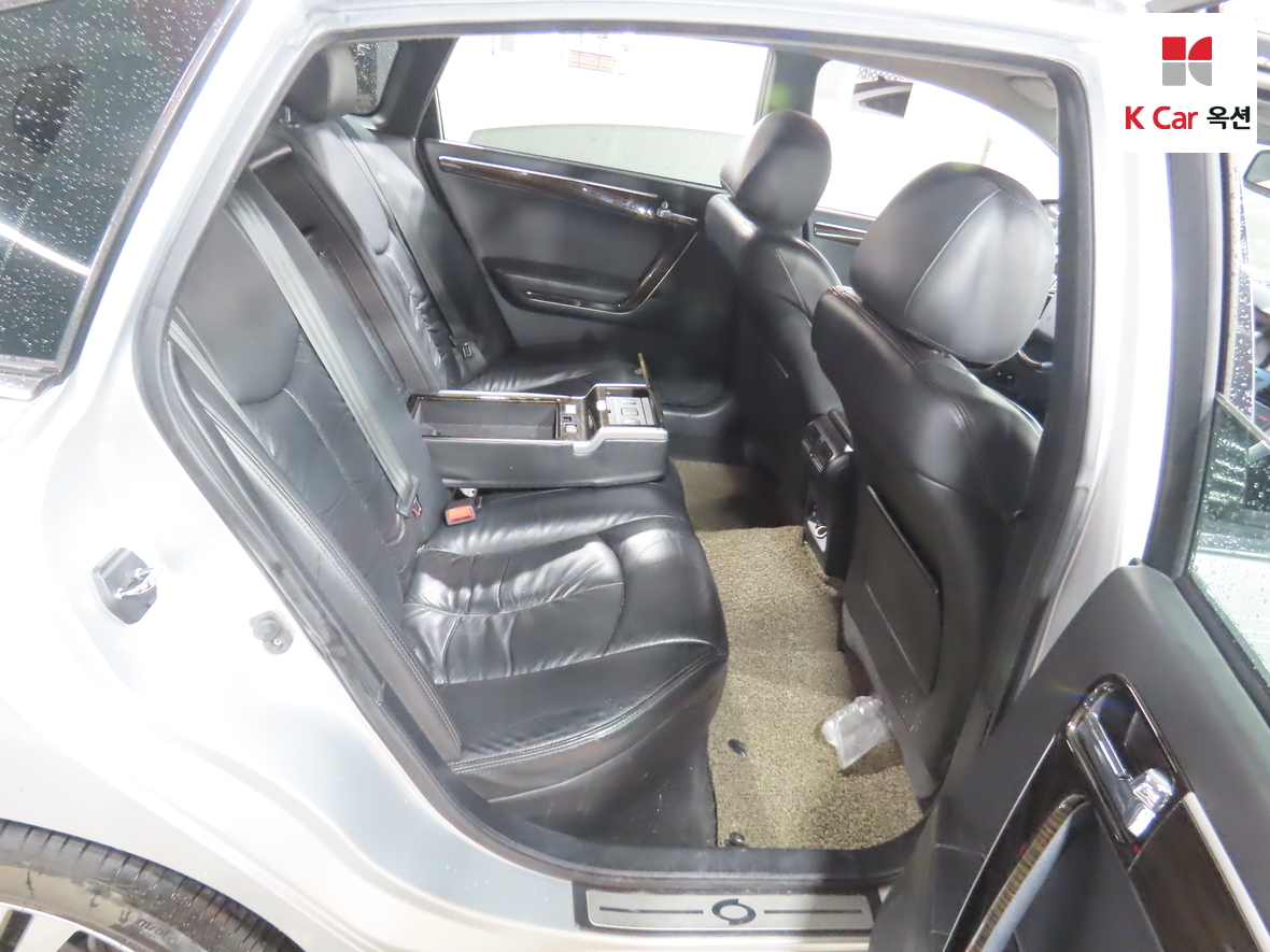 르노삼성자동차 SM7 2011 - 이미지 30