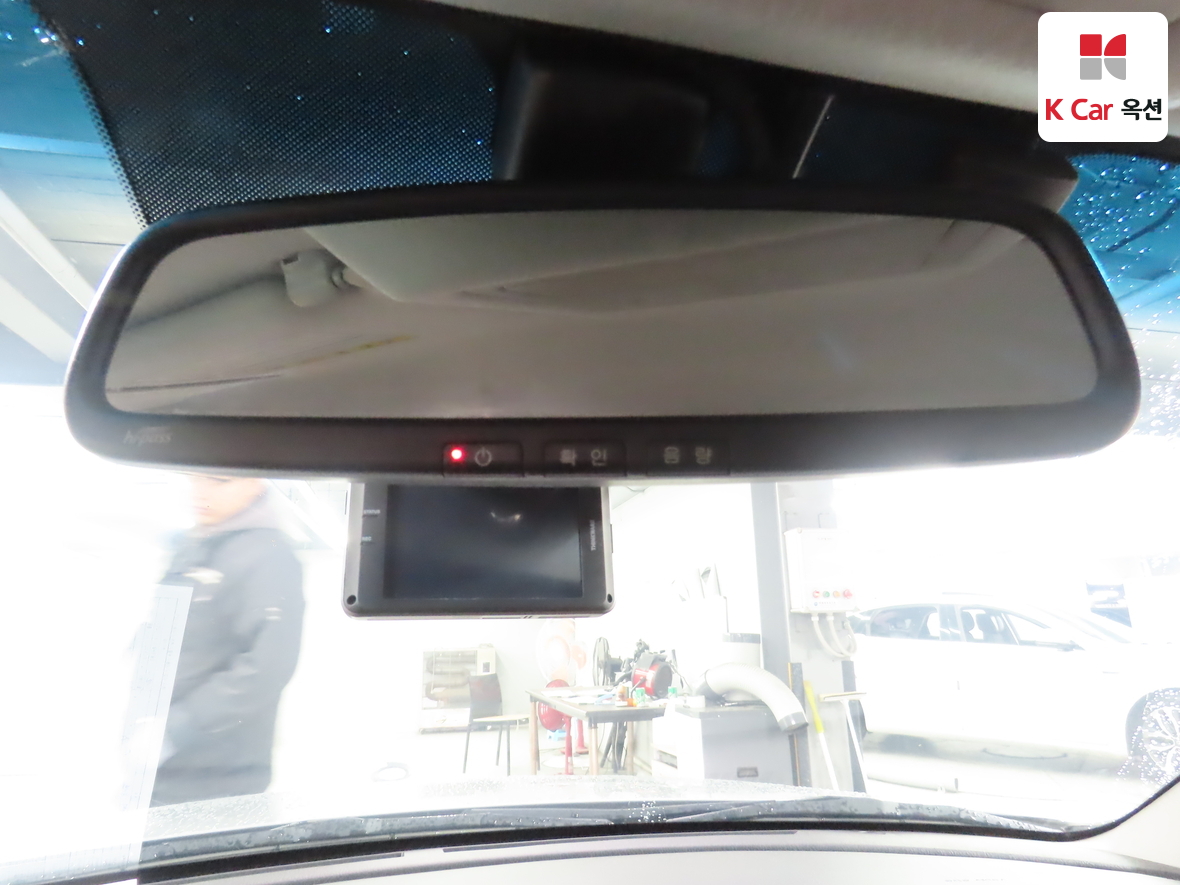 르노삼성자동차 SM7 2011 - 이미지 13