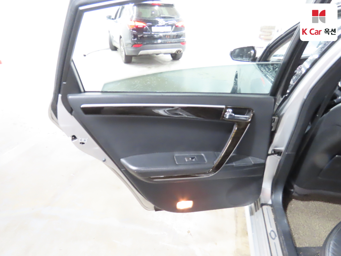르노삼성자동차 SM7 2011 - 이미지 24