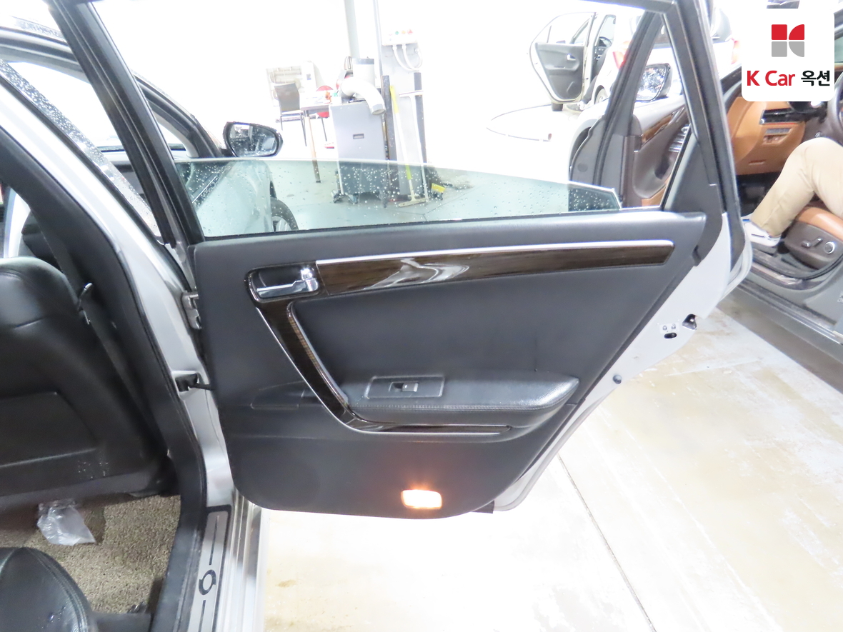 르노삼성자동차 SM7 2011 - 이미지 29