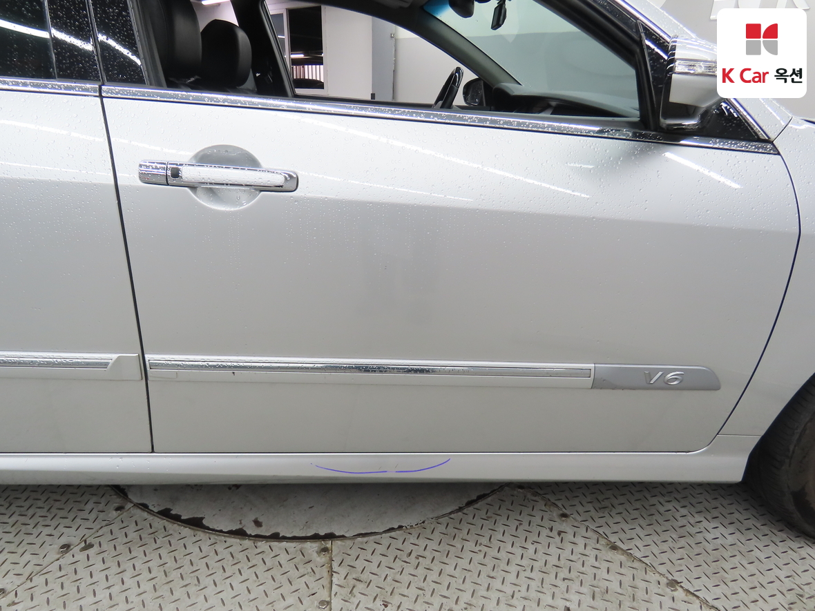 르노삼성자동차 SM7 2011 - 이미지 42