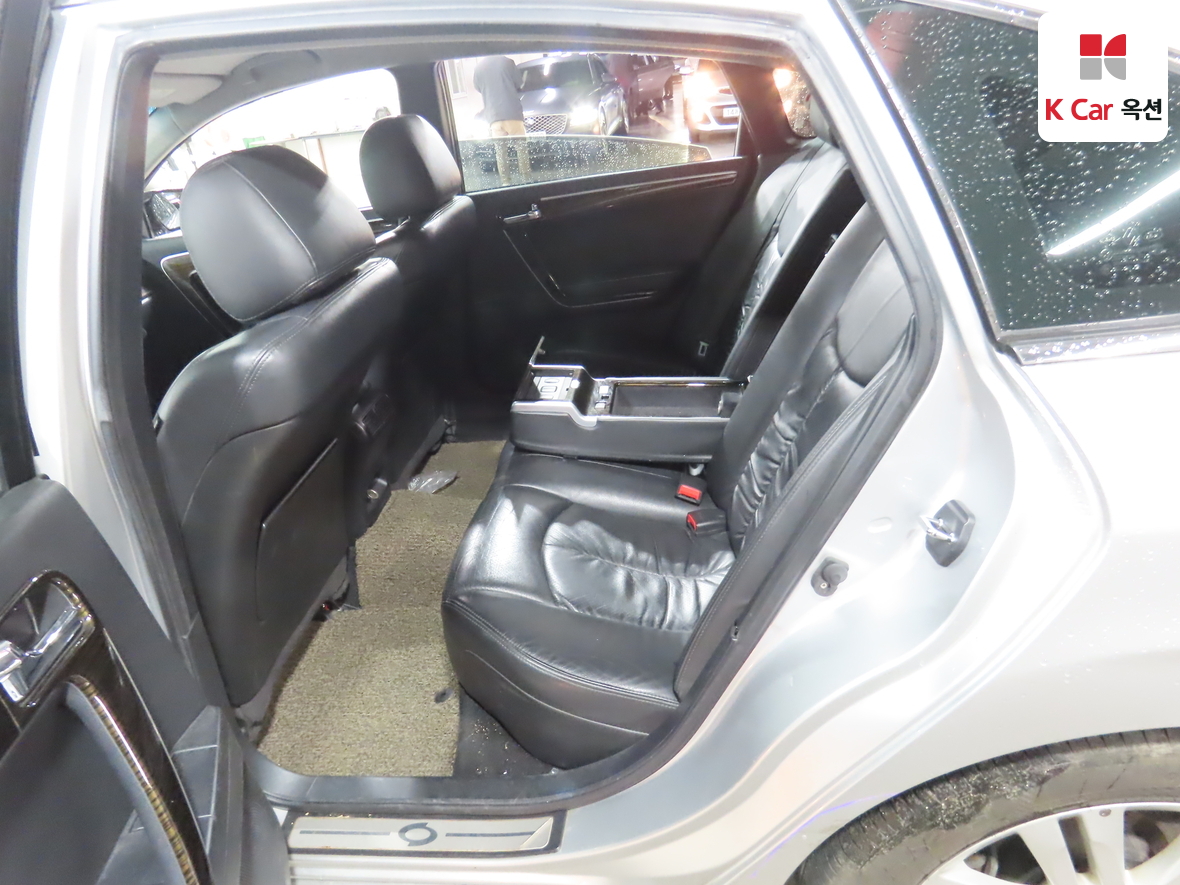 르노삼성자동차 SM7 2011 - 이미지 25