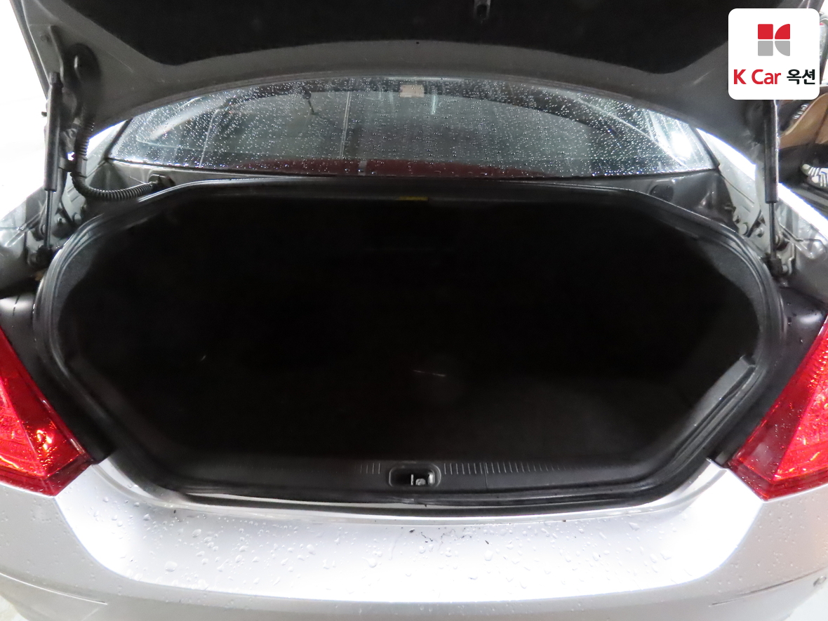 르노삼성자동차 SM7 2011 - 이미지 28