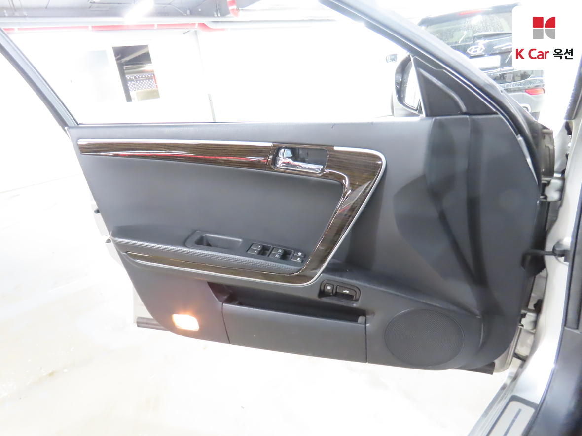 르노삼성자동차 SM7 2011 - 이미지 8