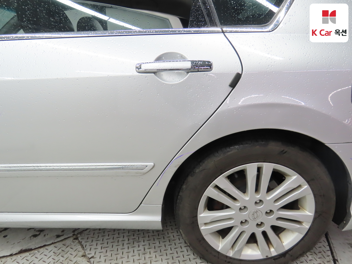 르노삼성자동차 SM7 2011 - 이미지 38