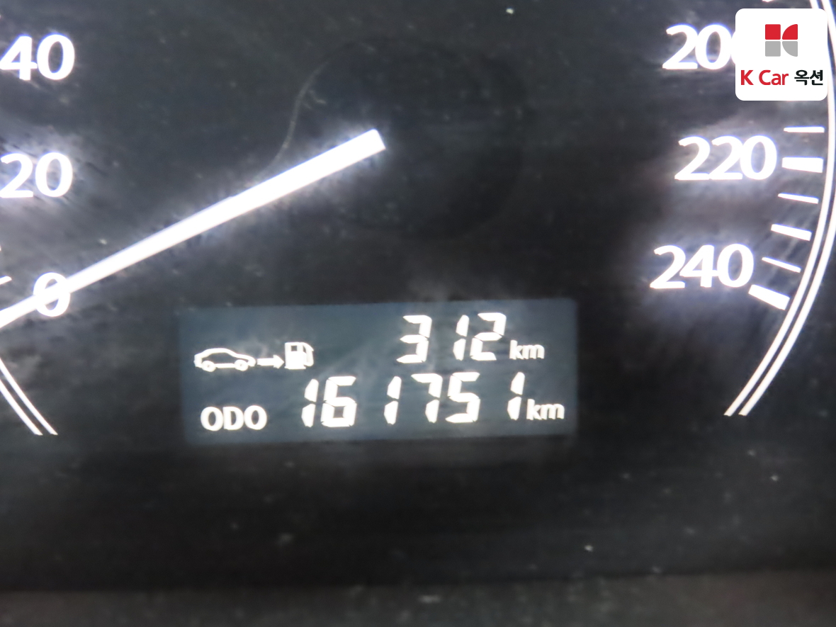 르노삼성자동차 SM7 2011 - 이미지 4