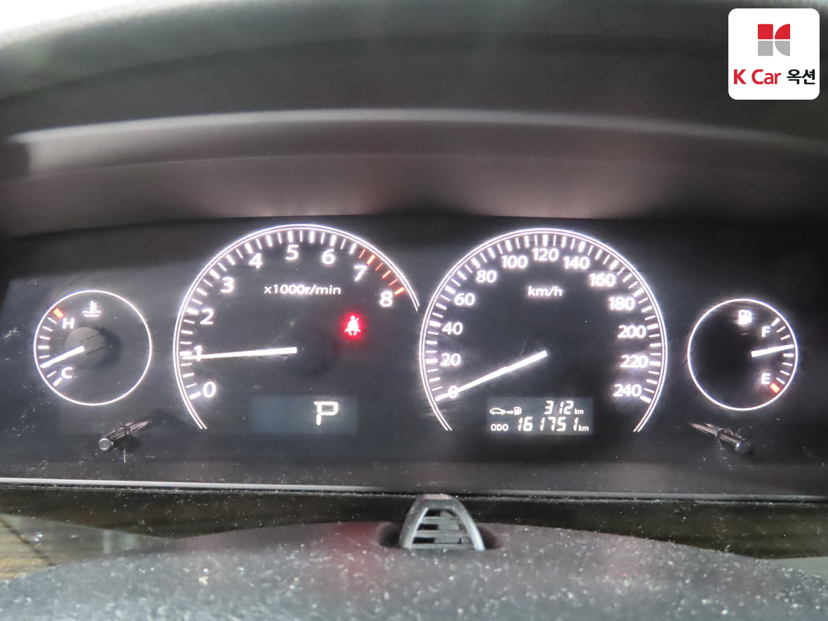 르노삼성자동차 SM7 2011 - 이미지 5