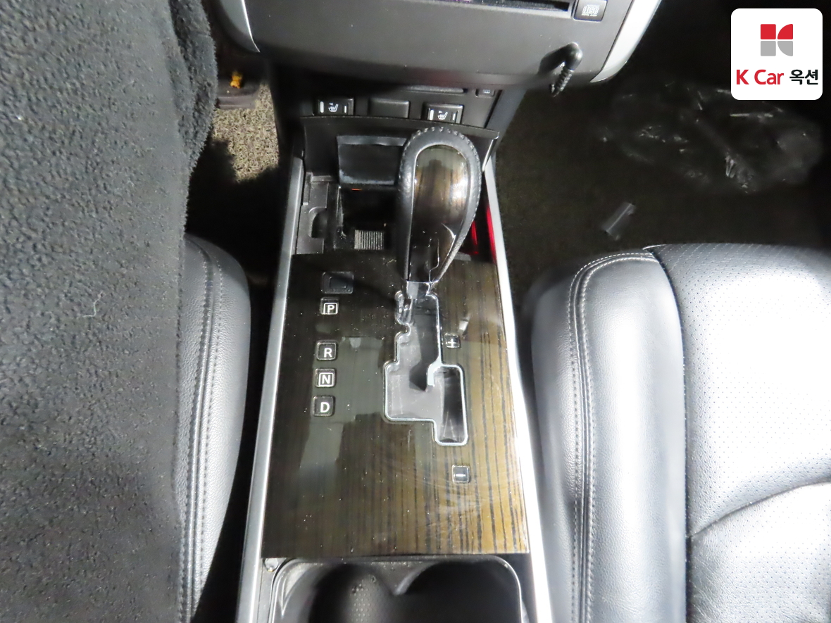 르노삼성자동차 SM7 2011 - 이미지 17