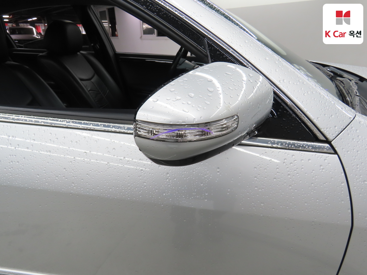 르노삼성자동차 SM7 2011 - 이미지 43