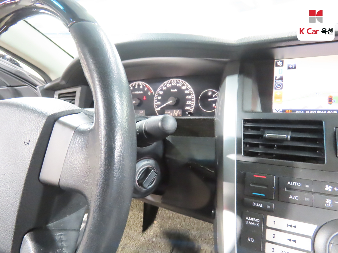 르노삼성자동차 SM7 2011 - 이미지 11