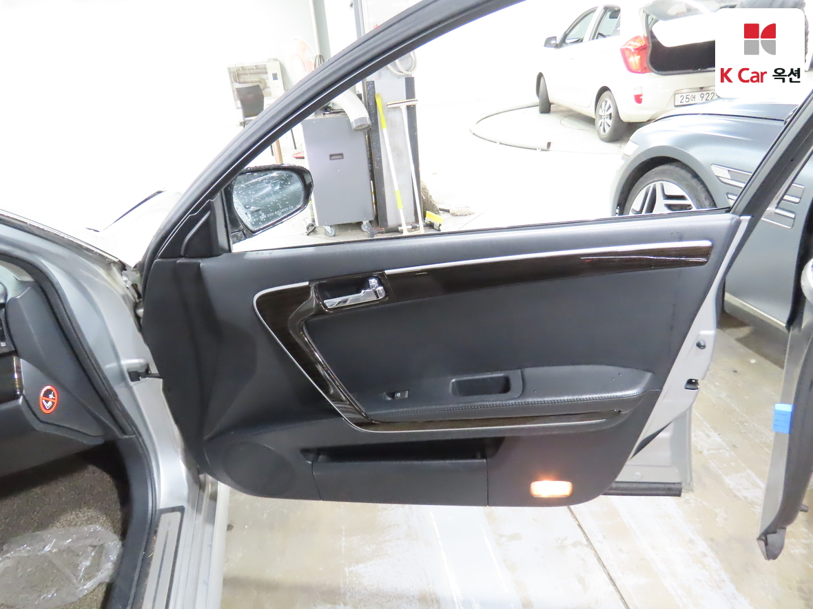 르노삼성자동차 SM7 2011 - 이미지 31