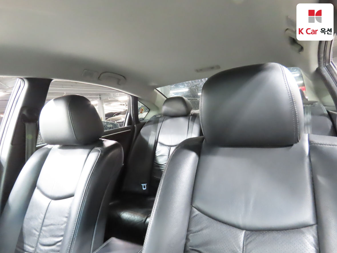 르노삼성자동차 SM7 2011 - 이미지 20