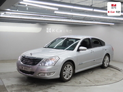 르노삼성자동차 SM7