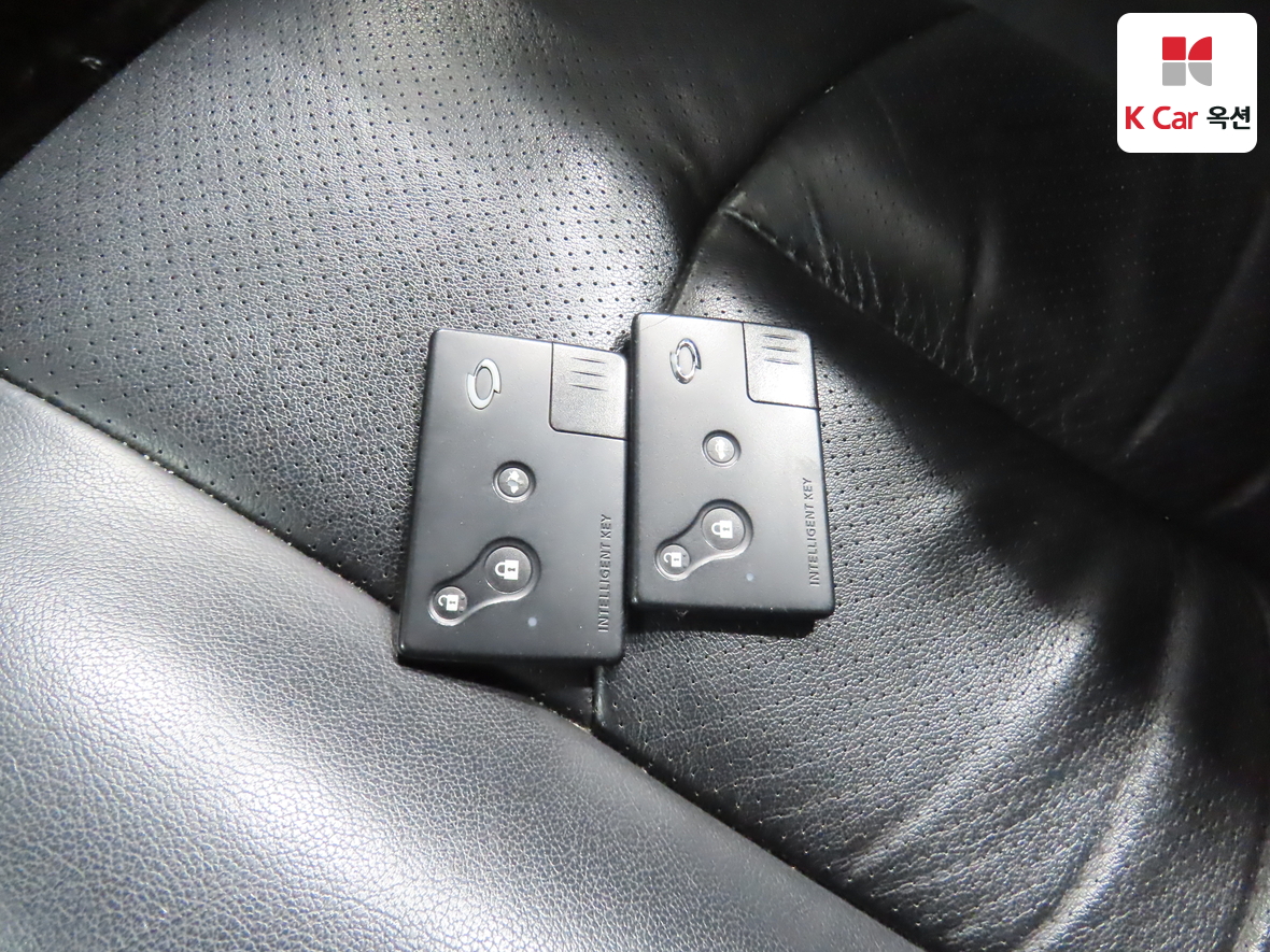 르노삼성자동차 SM7 2011 - 이미지 18