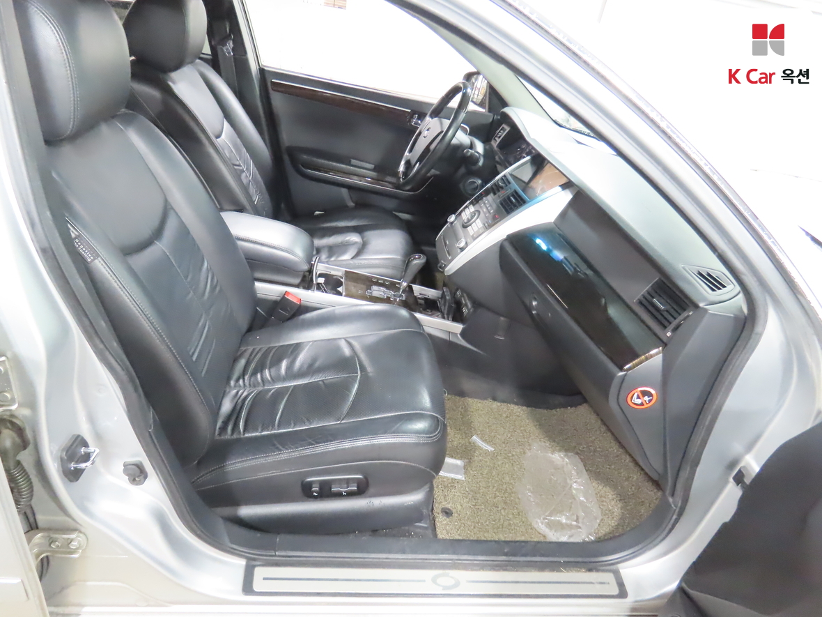 르노삼성자동차 SM7 2011 - 이미지 32