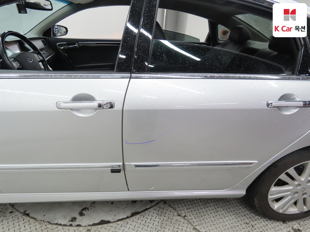 르노삼성자동차 SM7 2011 - 이미지 37