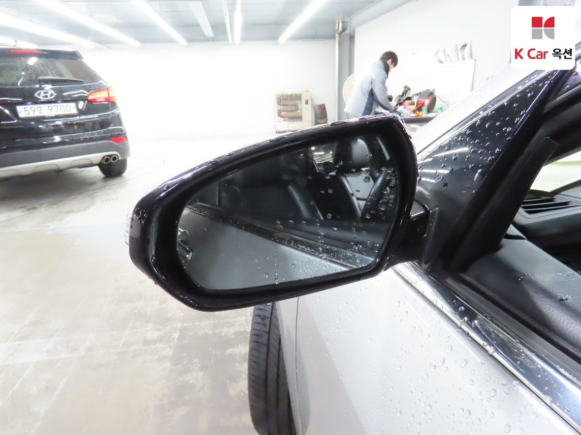 르노삼성자동차 SM7 2011 - 이미지 23