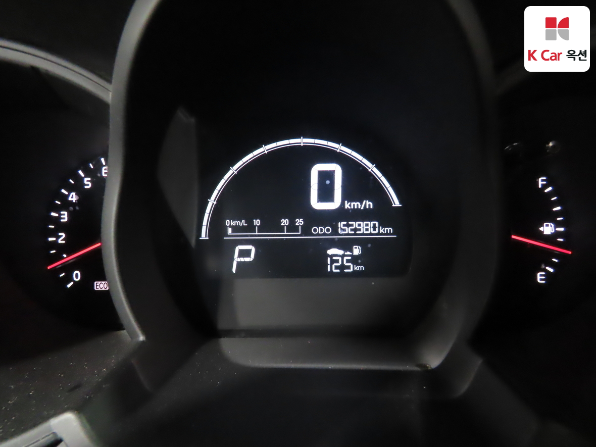 Kia Morning 2014 - Image 5