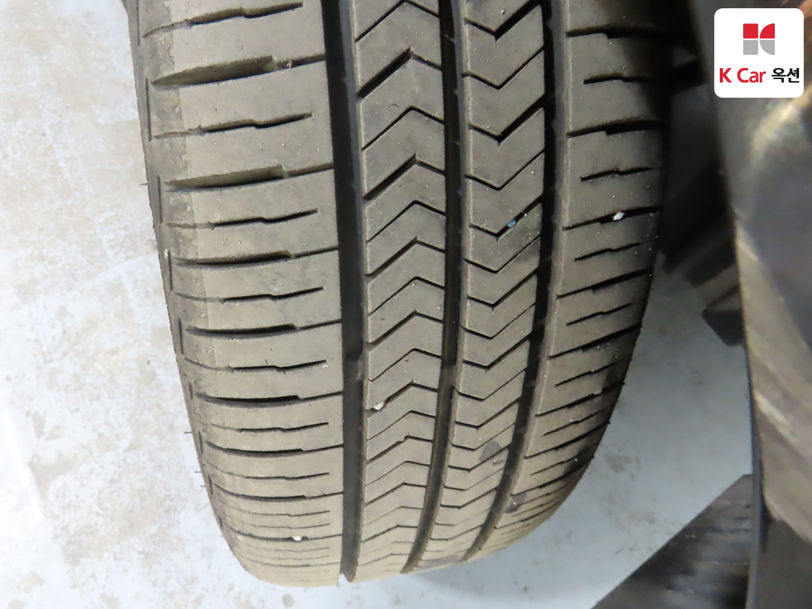 Kia Morning 2014 - Image 34