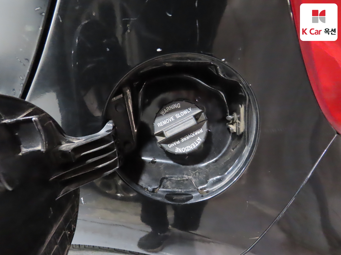 Kia Morning 2014 - Image 27