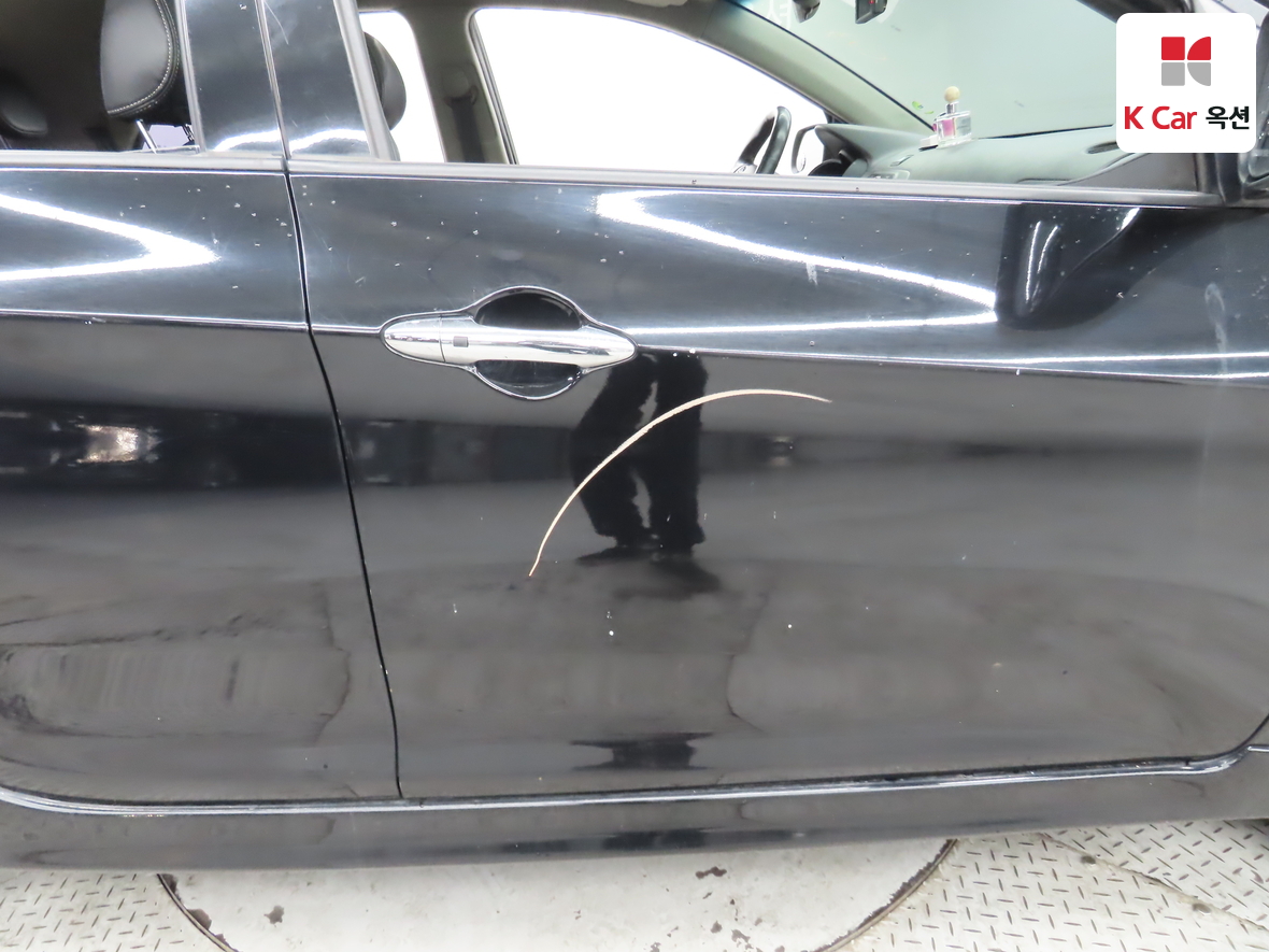 Kia Morning 2014 - Image 42