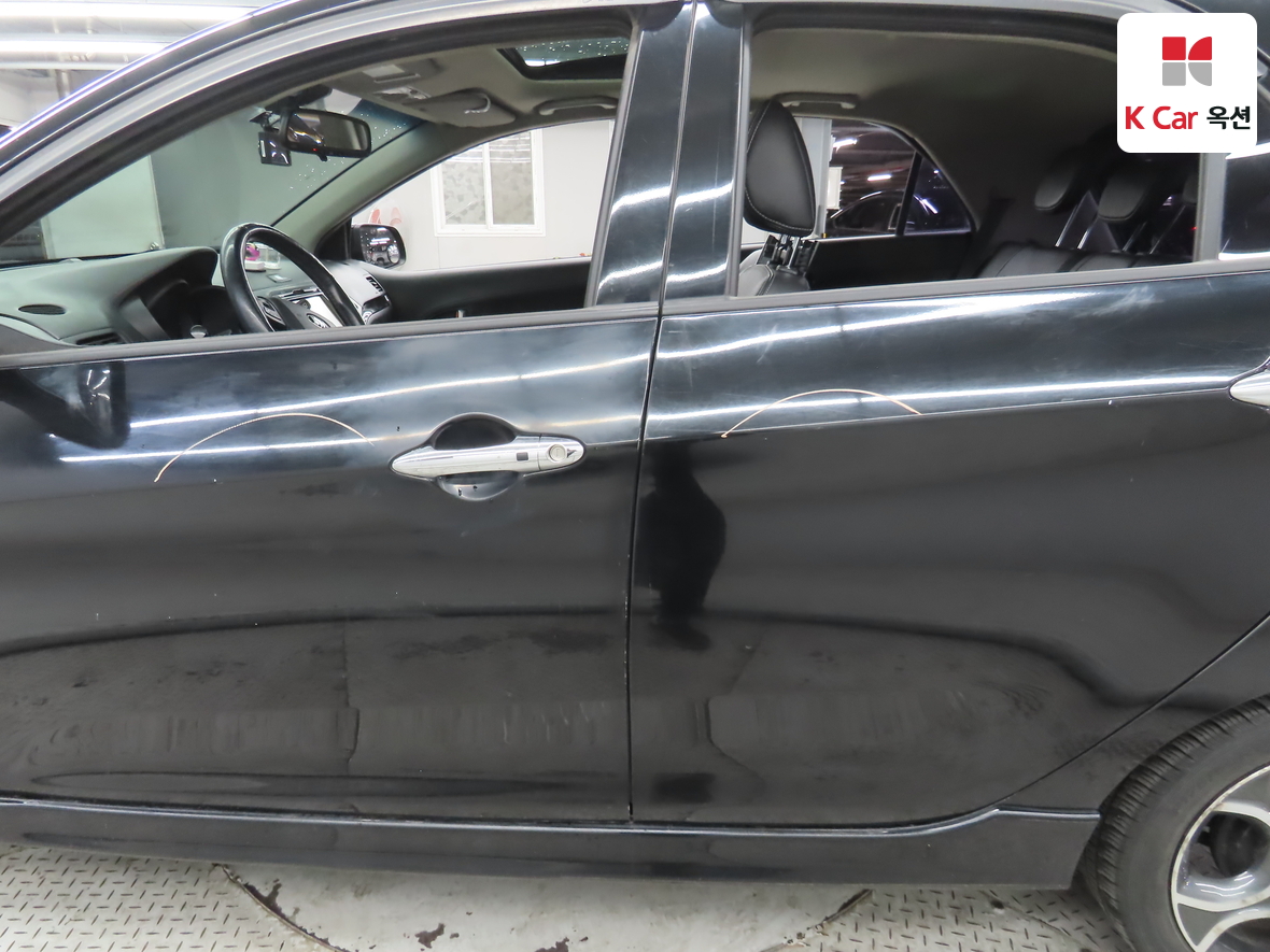 Kia Morning 2014 - Image 39