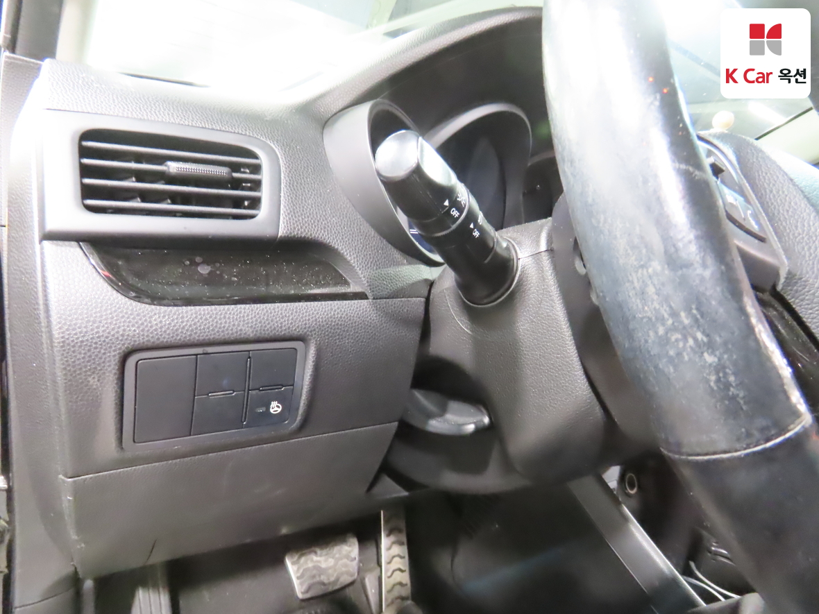 Kia Morning 2014 - Image 9