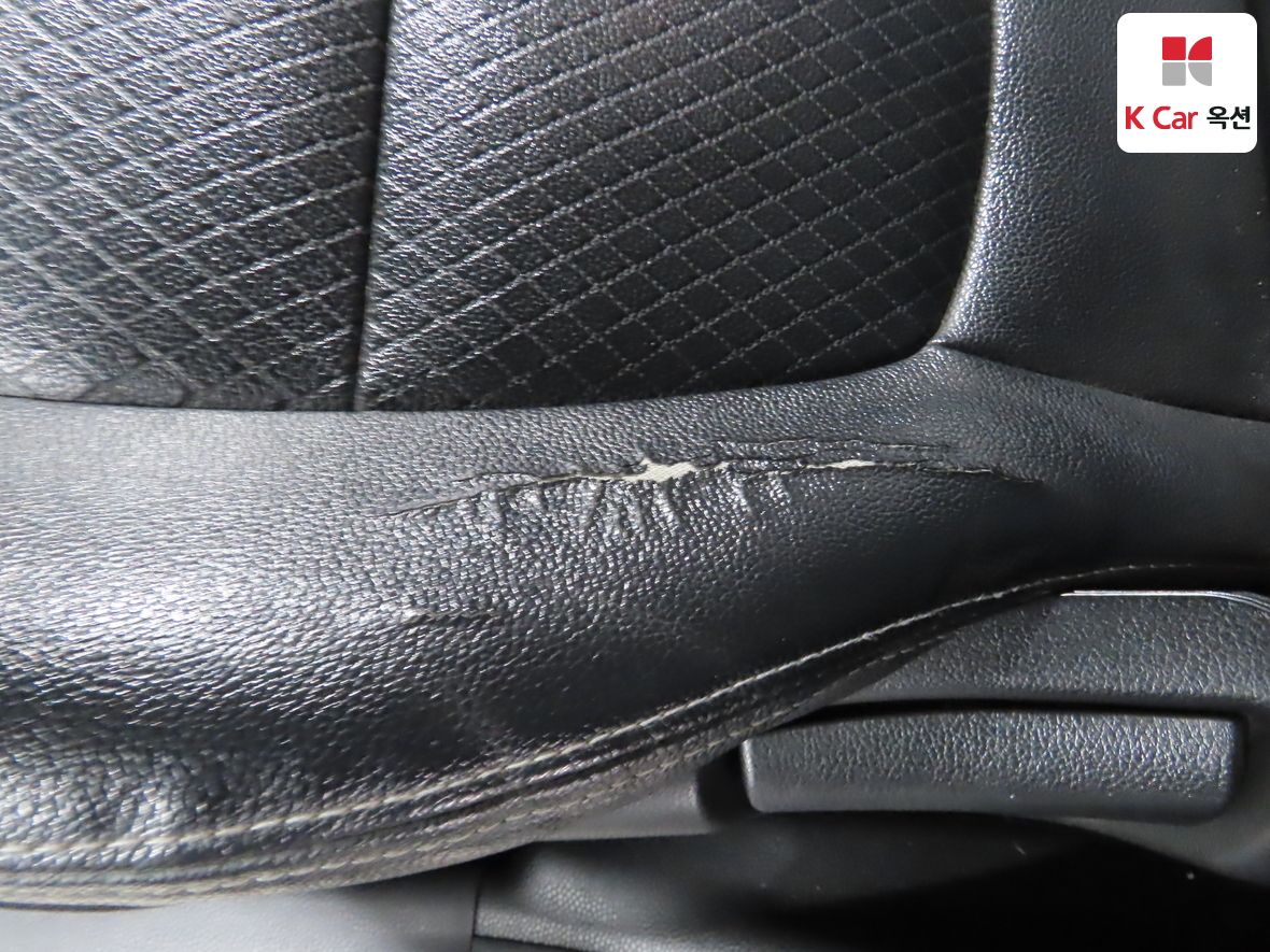 Kia Morning 2014 - Image 20