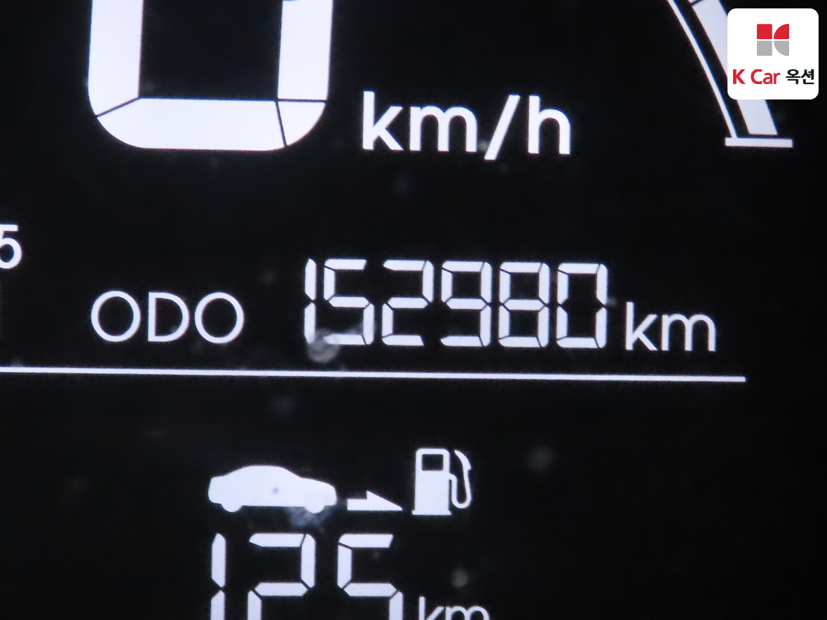 Kia Morning 2014 - Image 4