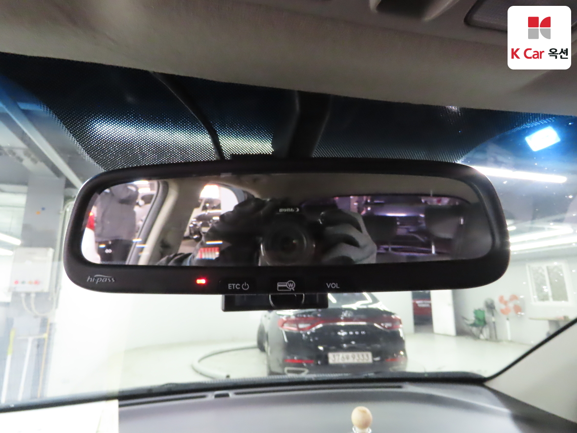 Kia Morning 2014 - Image 13