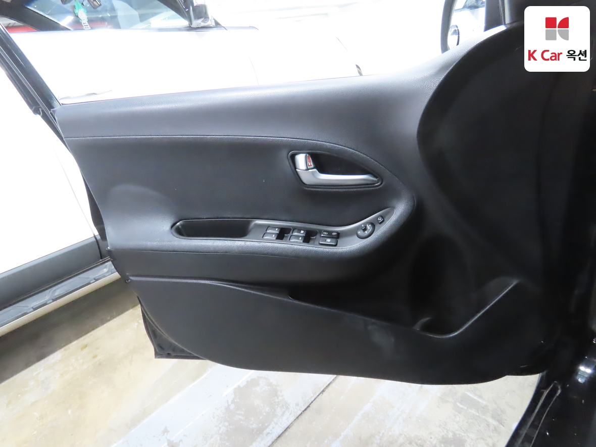 Kia Morning 2014 - Image 8