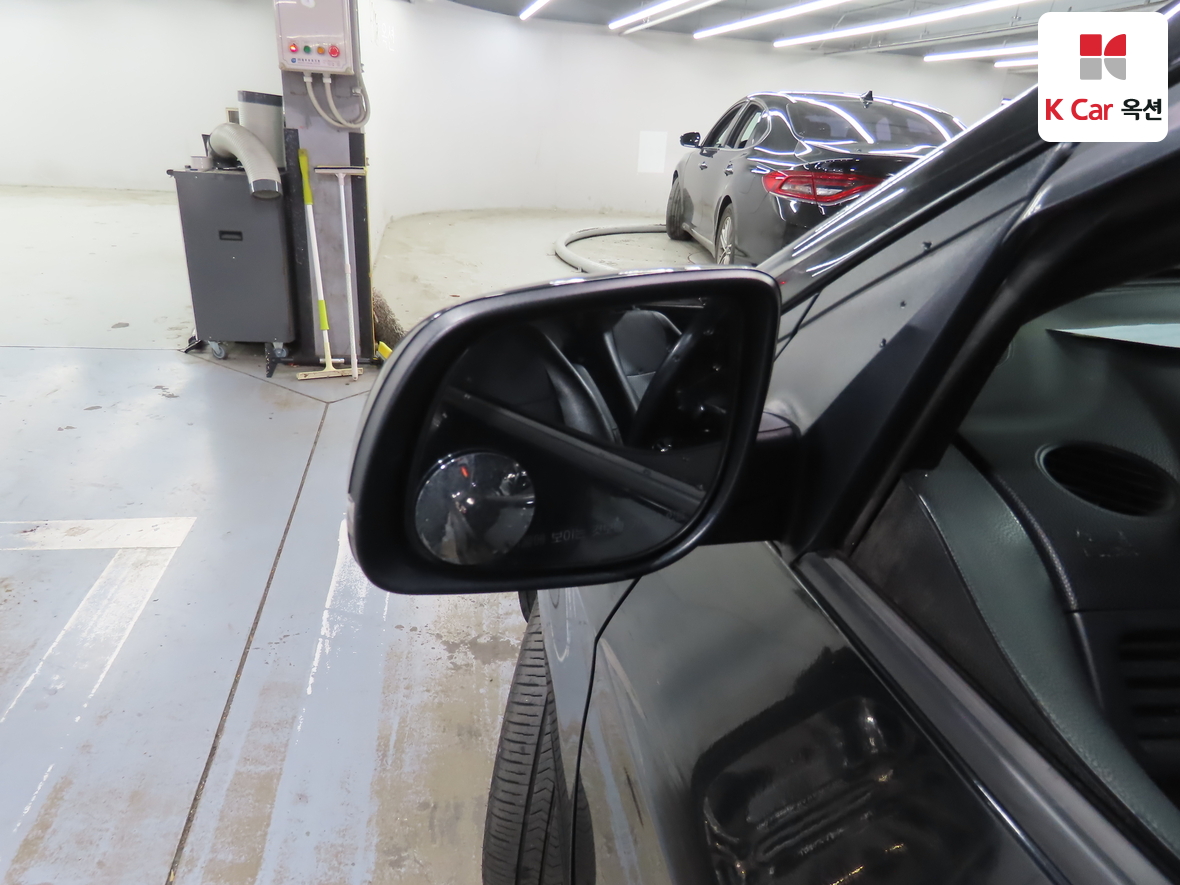 Kia Morning 2014 - Image 24