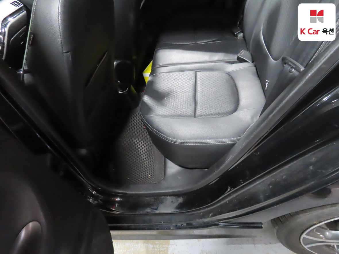 Kia Morning 2014 - Image 26