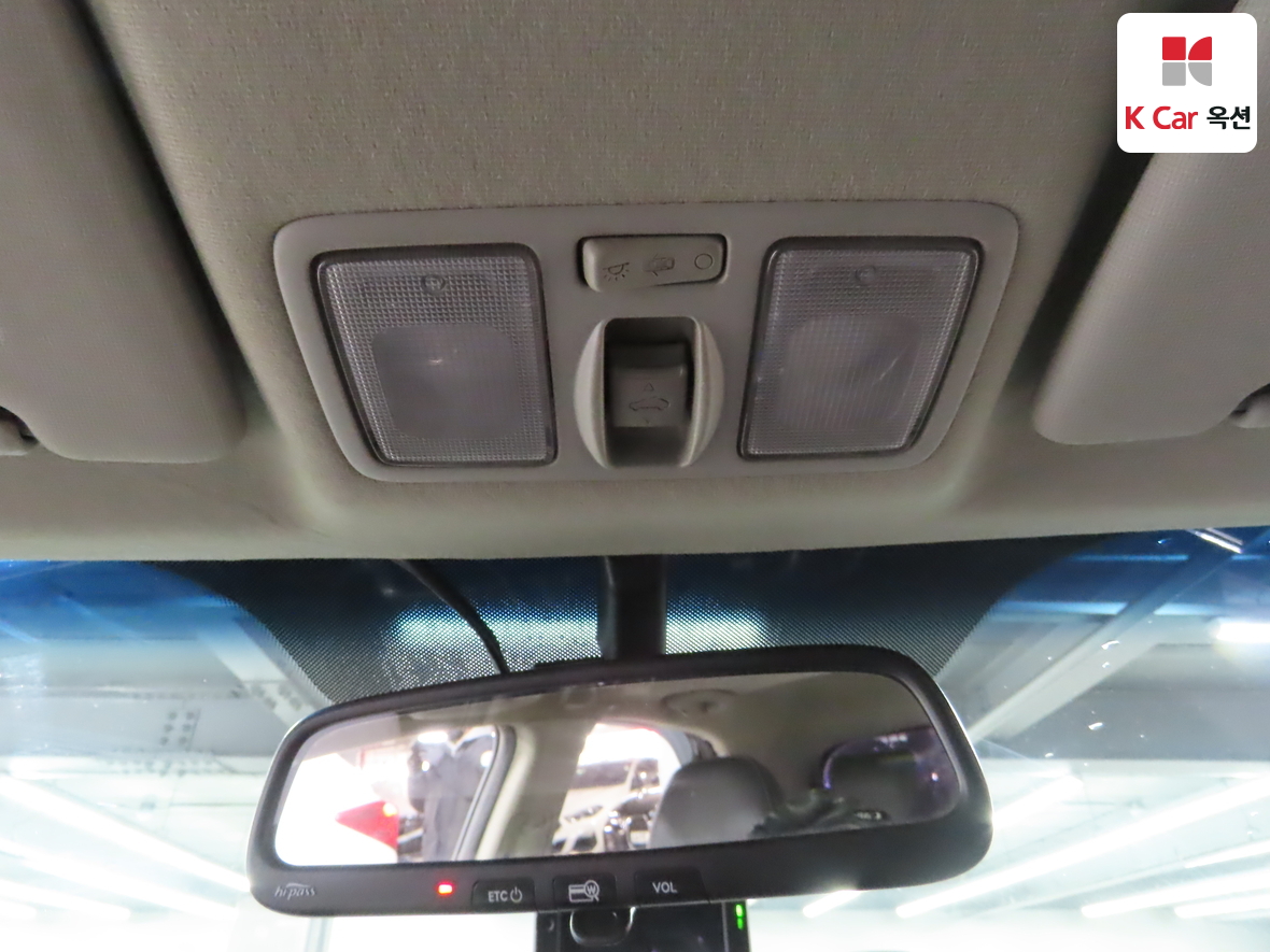 Kia Morning 2014 - Image 12