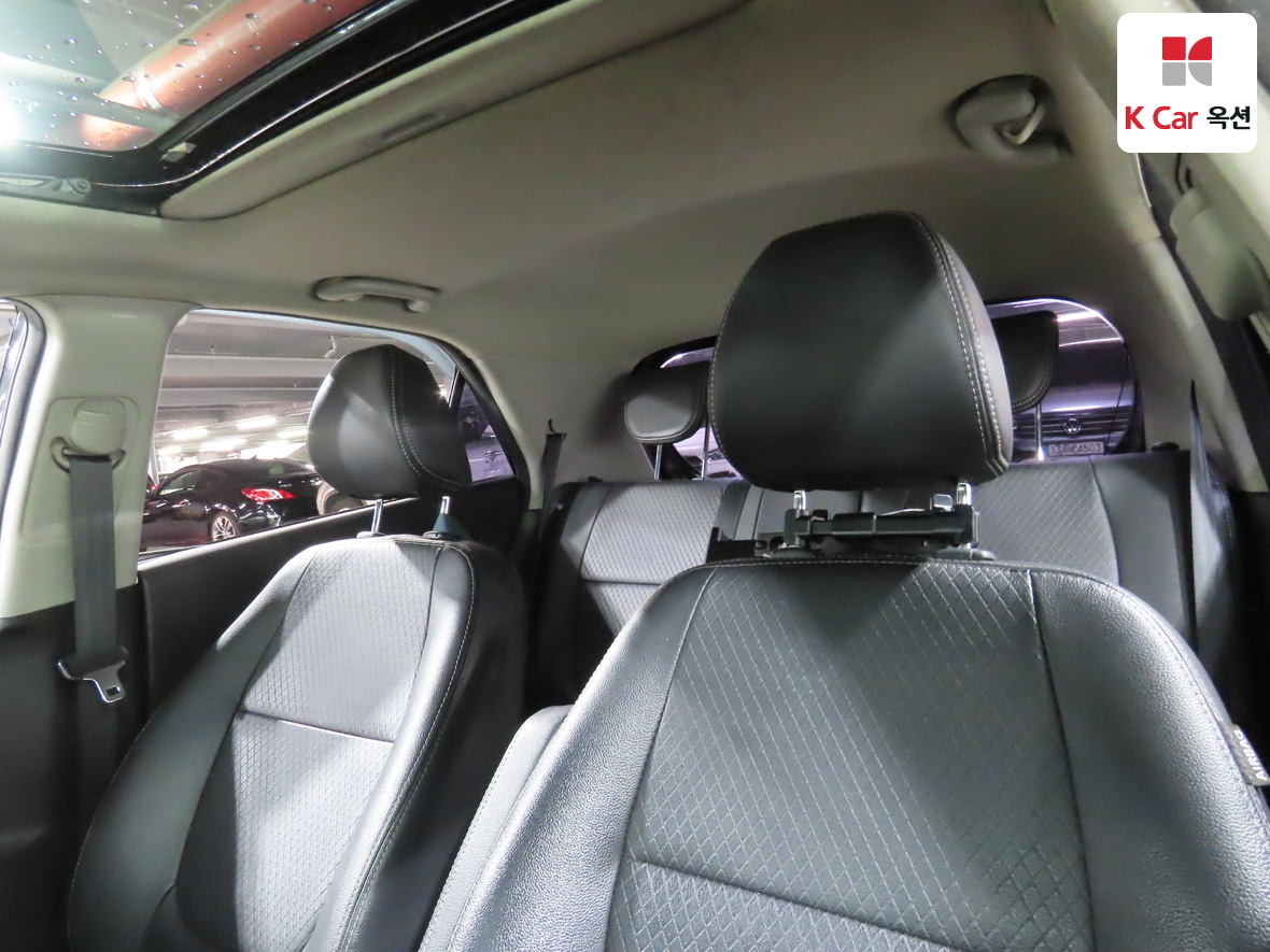 Kia Morning 2014 - Image 19