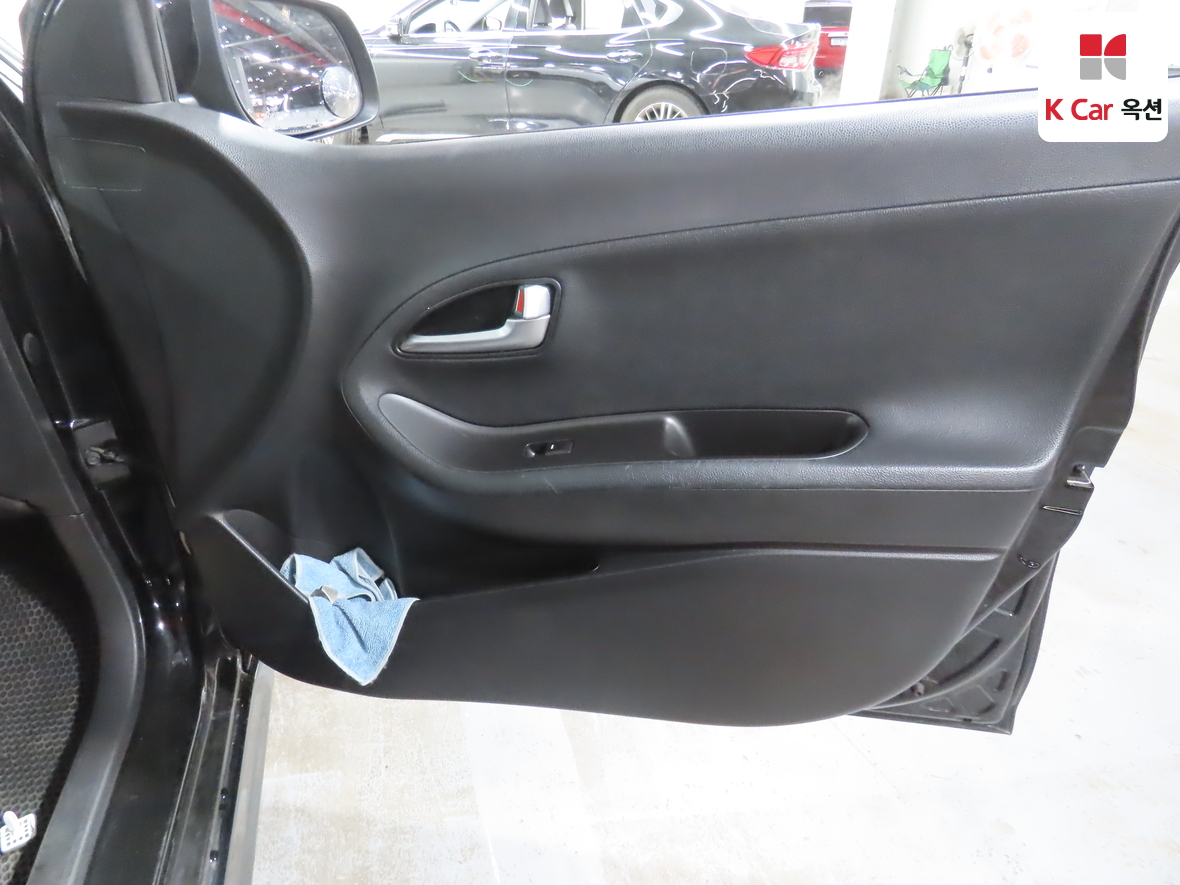 Kia Morning 2014 - Image 31