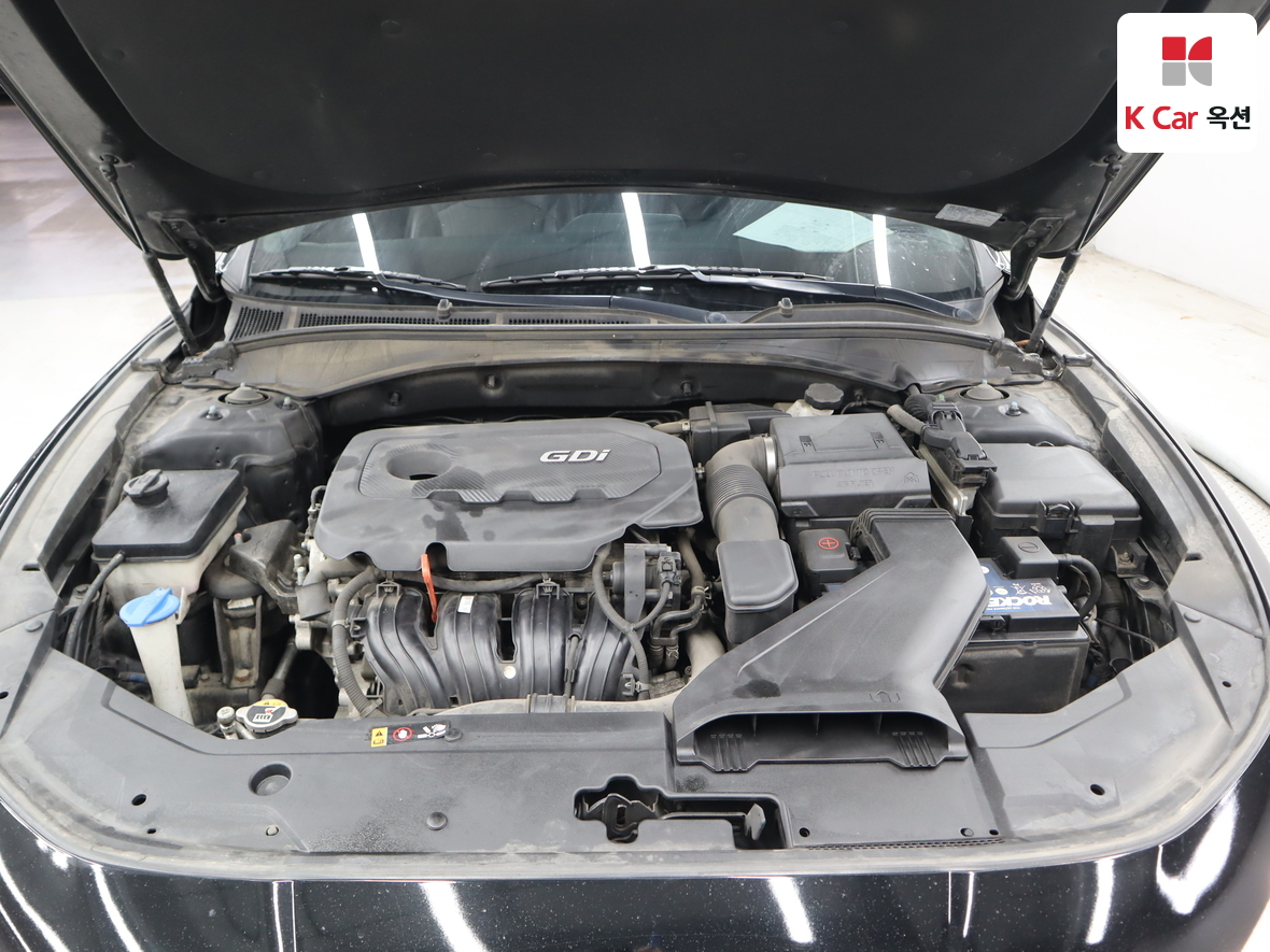 Hyundai AZERA 2019 - Image 31