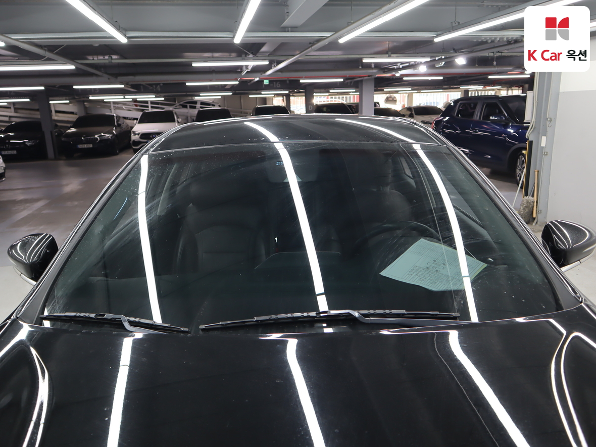 Hyundai AZERA 2019 - Image 33