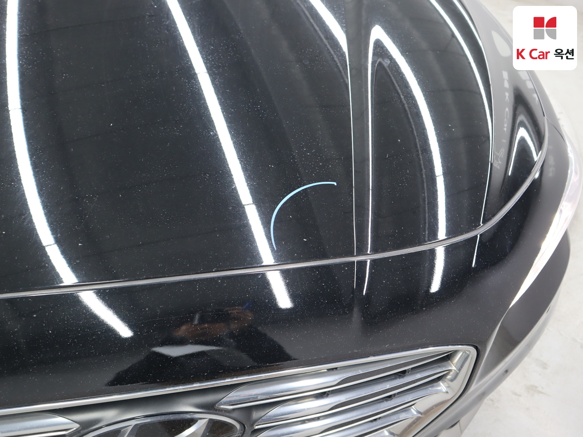 Hyundai AZERA 2019 - Image 35