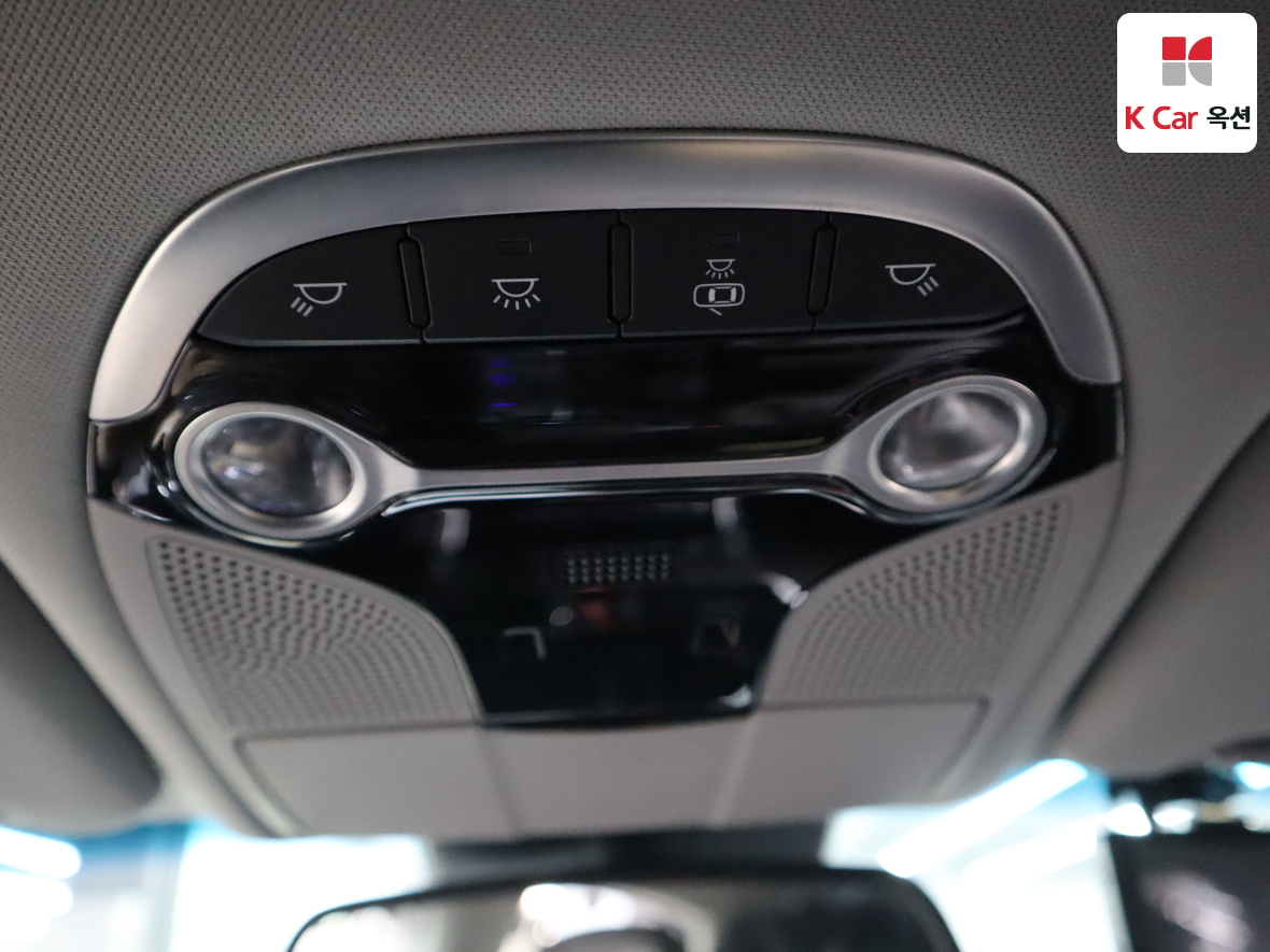 Hyundai AZERA 2019 - Image 12