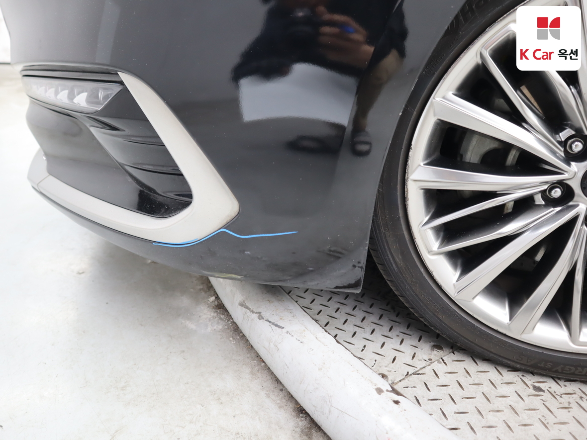 Hyundai AZERA 2019 - Image 34