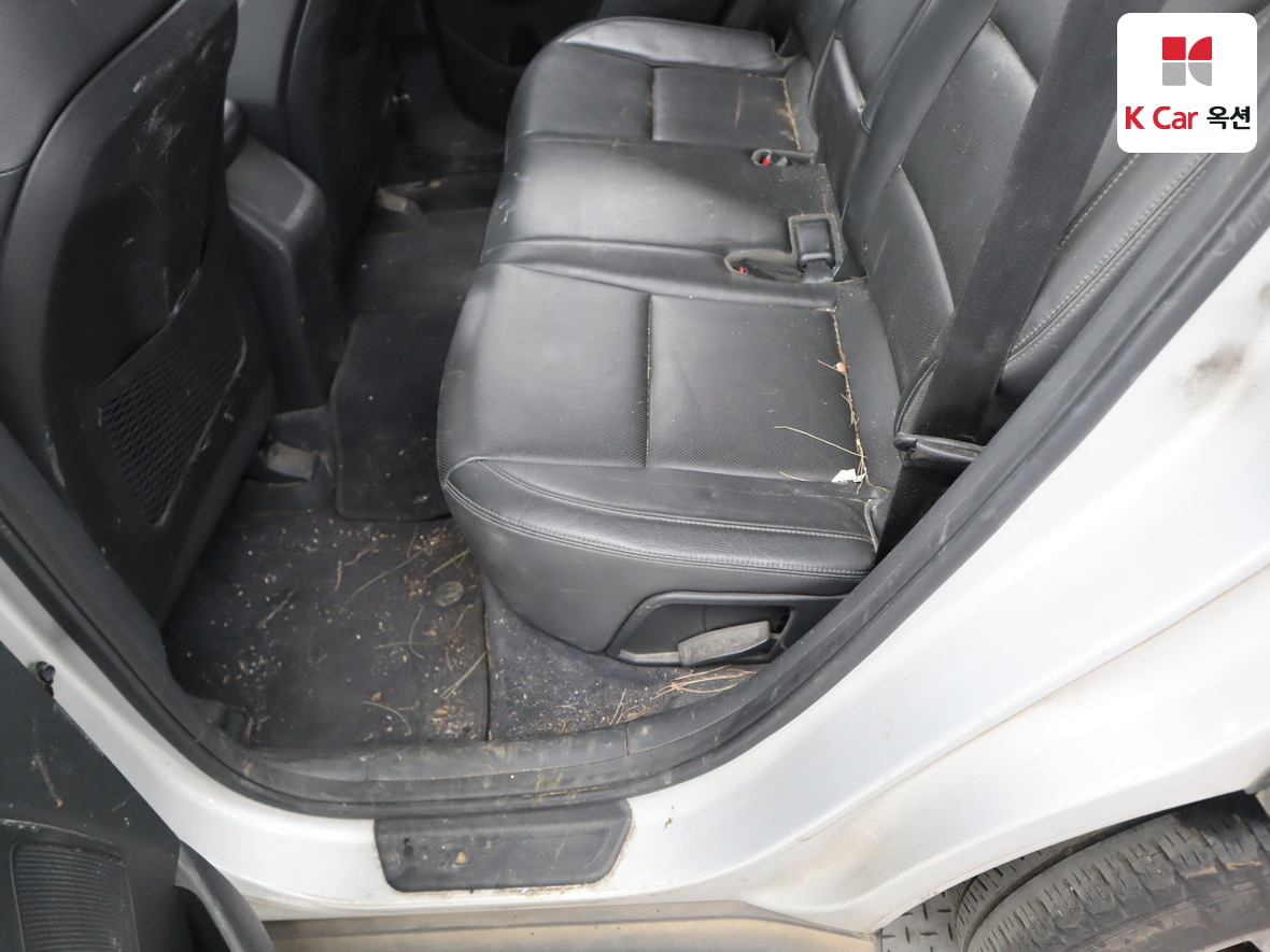 Hyundai Tucson 2017 - Image 22