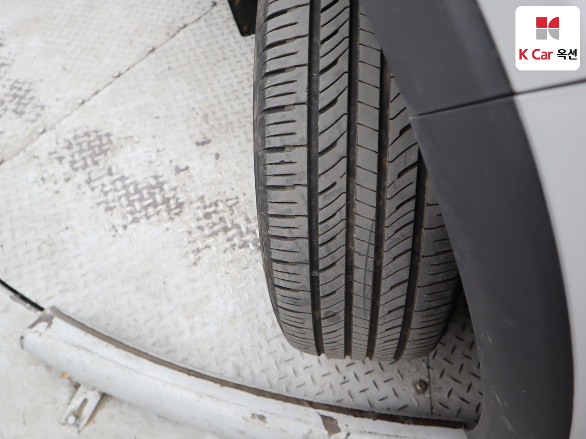 Hyundai Tucson 2017 - Image 31